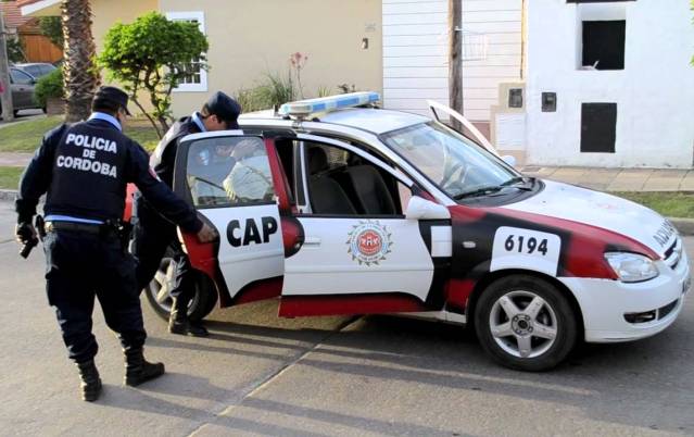 Brinkmann: la Policía evitó un intento de suicidio